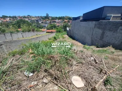 Lote/Terreno à venda, 472m² no Vila Esperia ou Giglio, Atibaia