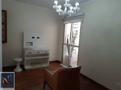 Apartamento com 1 Quarto à venda, 43m² no Vila Mariana, São Paulo