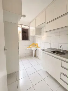 Apartamento com 2 Quartos à venda, 44m² no Senhora das Graças, Betim