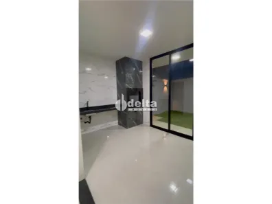 Casa com 3 Quartos à venda, 155m² no Bosque dos Buritis, Uberlândia