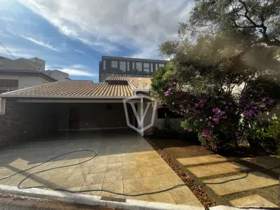 Casa de Condomínio com 4 Quartos à venda, 305m² no Jardim Santa Teresa, Jundiaí