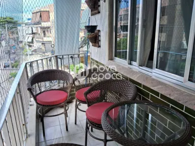 Apartamento com 2 Quartos à venda, 80m² no Vila Valqueire, Rio de Janeiro