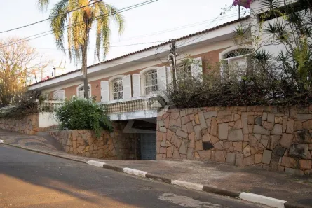 Imóvel Comercial com 5 Quartos à venda, 1005m² no Jardim Chapadão, Campinas