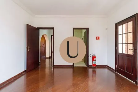 Casa com 8 Quartos à venda, 850m² no Jardim América, São Paulo