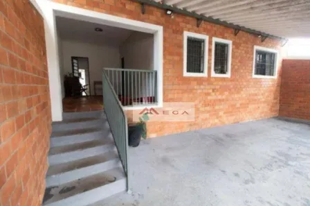 Casa com 3 Quartos à venda, 230m² no Jardim Flamboyant, Campinas