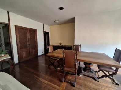 Apartamento com 4 Quartos à venda, 148m² no Cruzeiro, Belo Horizonte