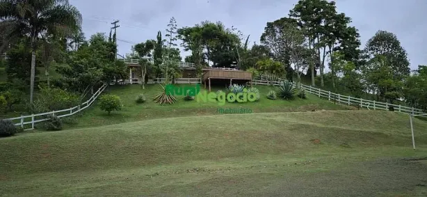 Fazenda/Sítio com 2 Quartos à venda, 3500m² no , Cunha