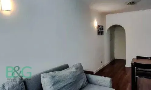 Apartamento com 2 Quartos à venda, 69m² no Ipiranga, São Paulo