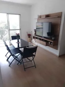 Apartamento com 2 Quartos à venda, 64m² no Vila Leonor, Guarulhos