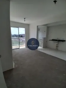 Apartamento com 2 Quartos à venda, 48m² no Santa Terezinha, São Bernardo do Campo