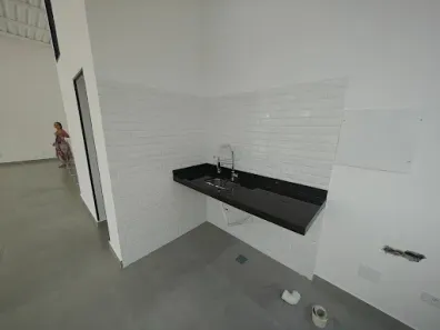 Ponto Comercial para alugar, 220m² no Assunção, São Bernardo do Campo