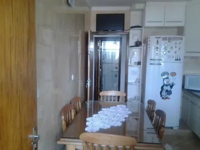 Apartamento com 3 Quartos à venda, 127m² no Centro, Guarulhos