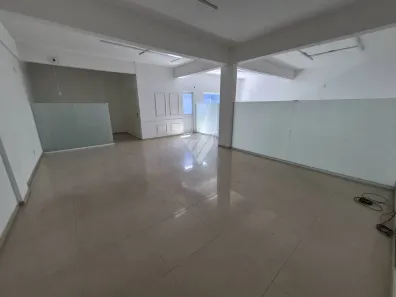 Sala Comercial para alugar, 80m² no COHAB C, Gravataí