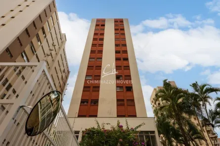 Apartamento com 3 Quartos à venda, 118m² no Centro, Campinas