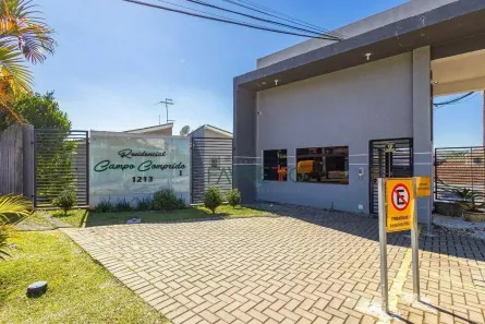 Casa de Condomínio com 3 Quartos à venda, 60m² no Cidade Industrial, Curitiba