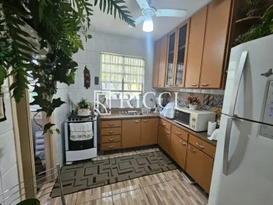 Apartamento com 2 Quartos à venda, 89m² no Boqueirão, Santos