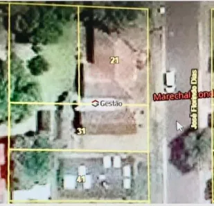 Lote/Terreno à venda, 1236m² no Marechal Rondon, Canoas
