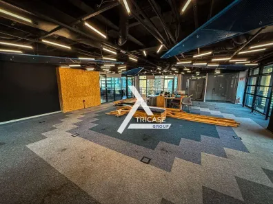 Sala Comercial para alugar, 640m² no Cerqueira César, São Paulo