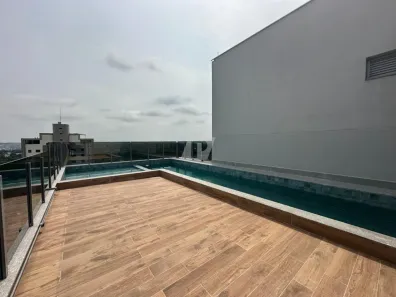 Apartamento com 3 Quartos à venda, 88m² no São Judas, Piracicaba