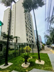 Apartamento com 3 Quartos à venda, 100m² no Farolândia, Aracaju