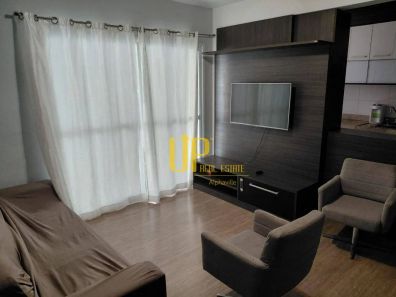 Apartamento com 2 Quartos para venda ou aluguel, 76m² no Dezoito do Forte Empresarial/Alphaville., Barueri