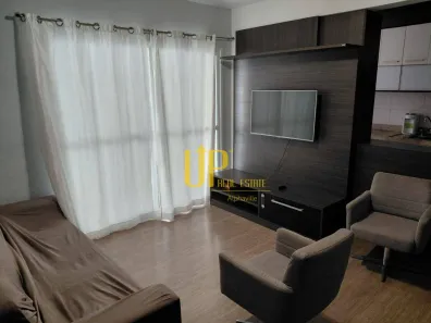 Apartamento com 2 Quartos para venda ou aluguel, 76m² no Dezoito do Forte Empresarial/Alphaville., Barueri