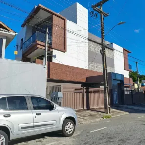 Apartamento com 2 Quartos à venda, 56m² no Torre, João Pessoa