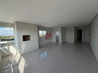 Apartamento com 3 Quartos para alugar, 96m² no Centro, Canoas
