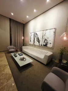 Cobertura com 5 Quartos à venda, 520m² no Brotas, Salvador