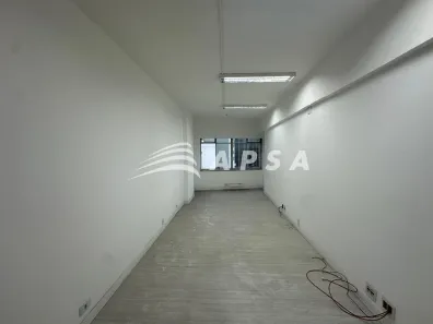 Sala Comercial para alugar, 71m² no Centro, Rio de Janeiro