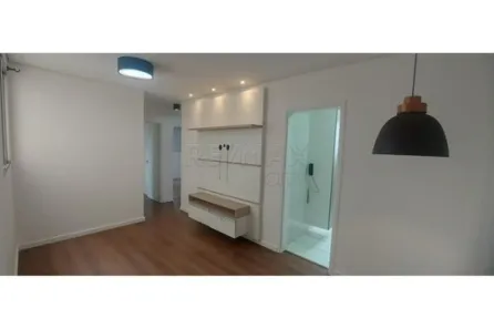 Apartamento com 3 Quartos para alugar, 60m² no Jardim Bonfiglioli, Jundiaí