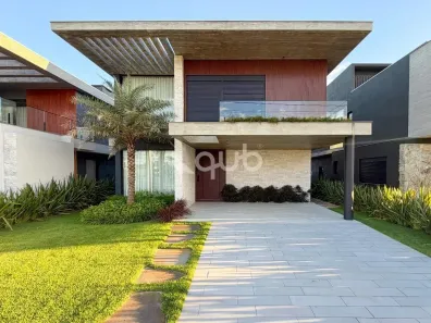 Sobrado com 5 Quartos à venda, 361m² no XANGRI-LÁ, Xangri-lá