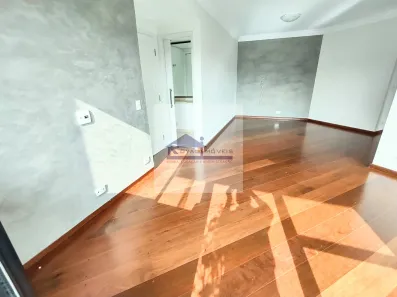 Apartamento com 3 Quartos à venda, 106m² no Vila Mariana, São Paulo