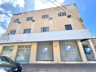 Imóvel Comercial para alugar, 30m² no Cidade Alta, Natal