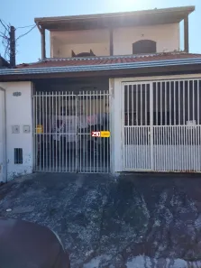 Sobrado com 3 Quartos à venda, 95m² no Jardim Recanto do Valle, Indaiatuba