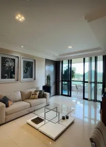 Apartamento com 3 Quartos à venda, 183m² no Ponta Negra, Manaus