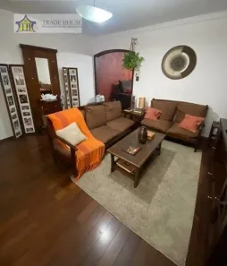 Casa com 3 Quartos à venda, 350m² no Ipiranga, São Paulo