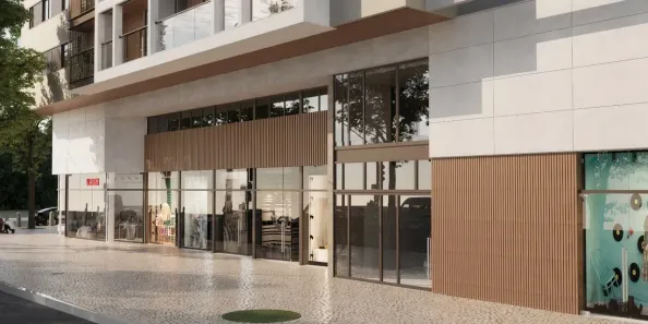 Apartamento com 2 Quartos à venda, 62m² no Botafogo, Rio de Janeiro