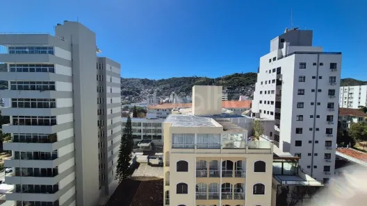 Apartamento com 3 Quartos à venda, 104m² no Centro, Florianópolis