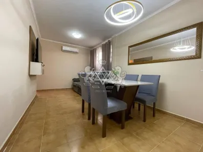 Apartamento com 2 Quartos à venda, 76m² no Sumaré, Caraguatatuba