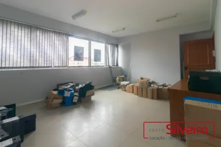 Sala Comercial para alugar, 42m² no Moinhos de Vento, Porto Alegre