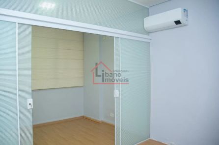 Sala Comercial com 4 Quartos à venda, 120m² no Centro, Campinas