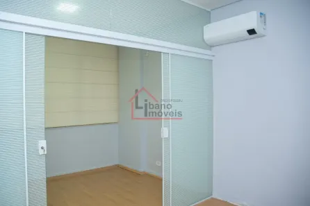 Sala Comercial com 4 Quartos à venda, 120m² no Centro, Campinas