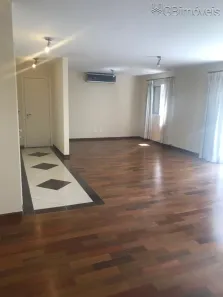 Apartamento com 3 Quartos para alugar, 174m² no Itaim Bibi, São Paulo
