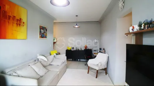 Apartamento com 2 Quartos à venda, 85m² no Santa Claudina, Vinhedo
