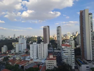 Apartamento com 4 Quartos à venda, 250m² no Aclimação, São Paulo