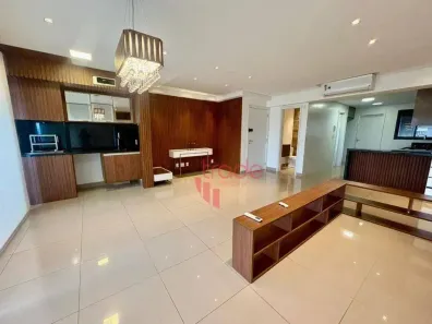 Apartamento com 3 Quartos à venda, 135m² no Jardim Olhos D'Água II, Ribeirão Preto