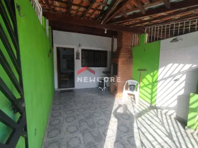 Casa com 2 Quartos à venda, 60m² no Maracanã, Praia Grande