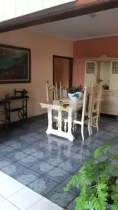 Casa com 5 Quartos à venda, 485m² no Parque Industrial, São José dos Campos