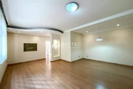 Apartamento com 3 Quartos à venda, 120m² no Anchieta, Belo Horizonte
